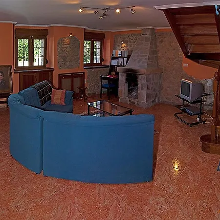 Casa Pepe El Mineru Σπίτι διακοπών
