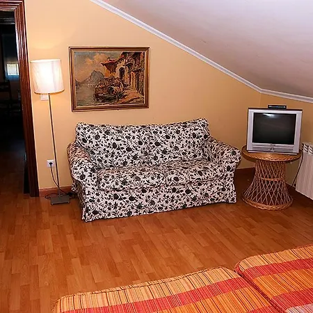 Casa Pepe El Mineru Σπίτι διακοπών