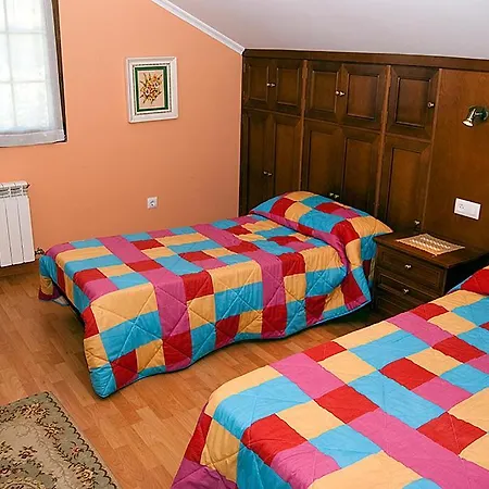 Casa Pepe El Mineru Σπίτι διακοπών Siero