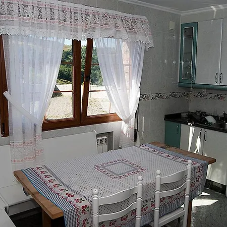 Casa Pepe El Mineru Σπίτι διακοπών
