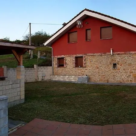 Casa Pepe El Mineru *