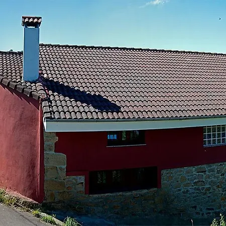 Casa Pepe El Mineru Σπίτι διακοπών Siero