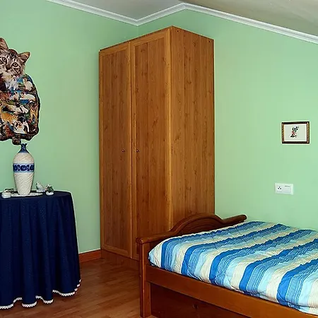 Casa Pepe El Mineru Σπίτι διακοπών *