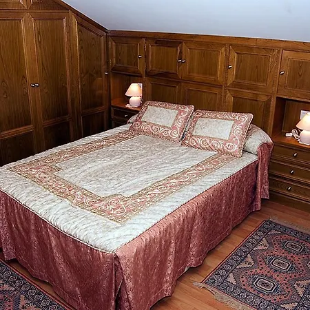 Casa Pepe El Mineru *