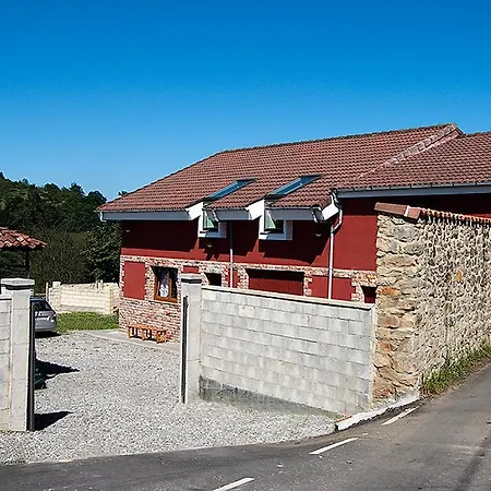 Casa Pepe El Mineru Σπίτι διακοπών Siero