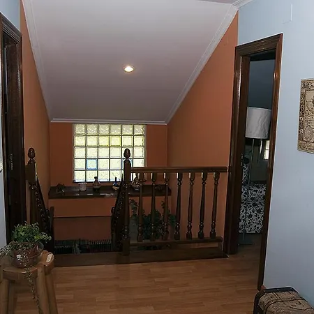 Casa Pepe El Mineru *