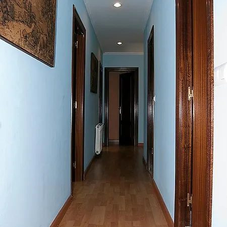Σπίτι διακοπών Casa Pepe El Mineru Siero