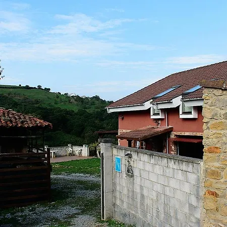 Casa Pepe El Mineru Siero