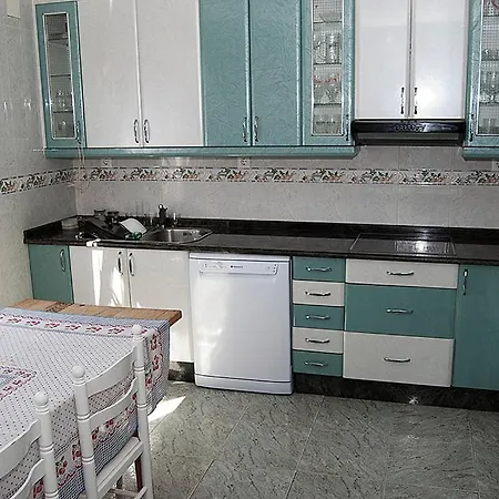 Σπίτι διακοπών Casa Pepe El Mineru