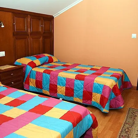Casa Pepe El Mineru *