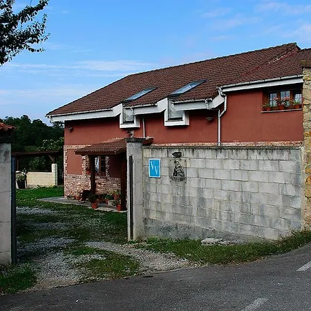 Casa Pepe El Mineru *