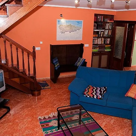 Casa Pepe El Mineru * Siero