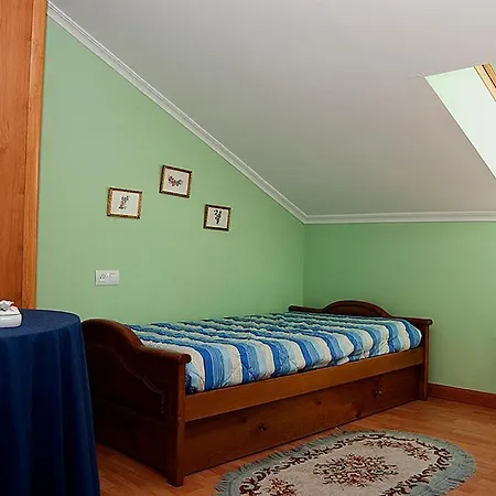 Casa Pepe El Mineru Siero