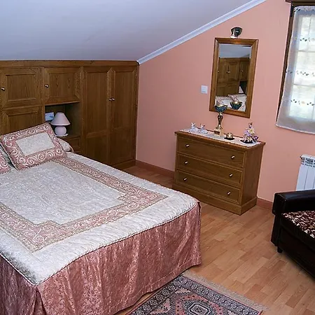 Casa Pepe El Mineru * Siero