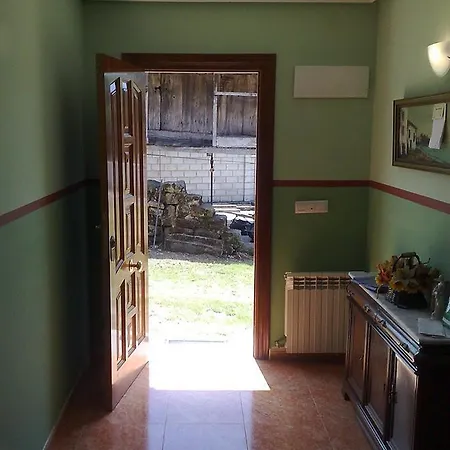 Casa Pepe El Mineru Σπίτι διακοπών