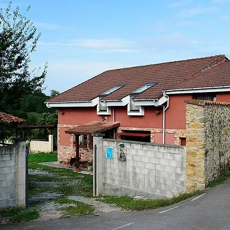 Σπίτι διακοπών Casa Pepe El Mineru *
