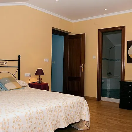 Casa Pepe El Mineru