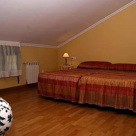 Casa Pepe El Mineru Σπίτι διακοπών Siero