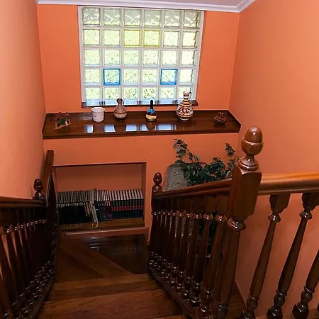 Casa Pepe El Mineru Σπίτι διακοπών *