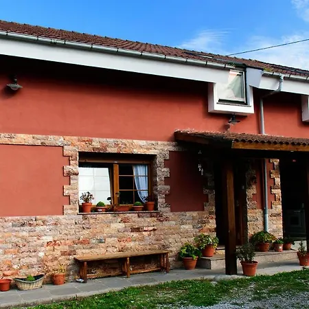 Casa Pepe El Mineru *