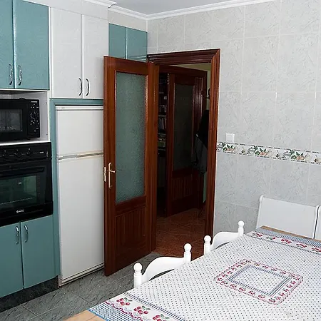 Σπίτι διακοπών Casa Pepe El Mineru